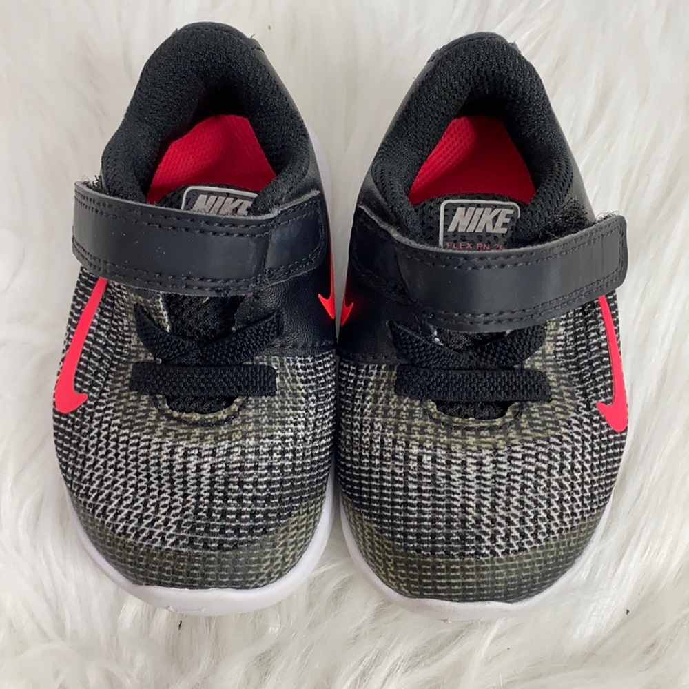 Nike Flex RN 2018 Baby Shoes